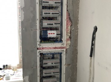 Дом 3 этажа 2021