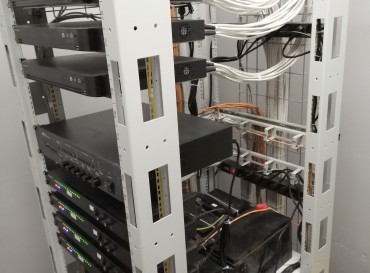 Перекресток, Казань 2020